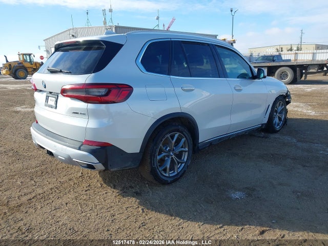 5UXCR6C00L9B33456 BMW X5 Xdrive40i