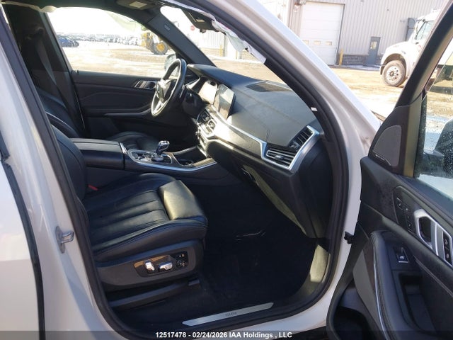 5UXCR6C00L9B33456 BMW X5 Xdrive40i