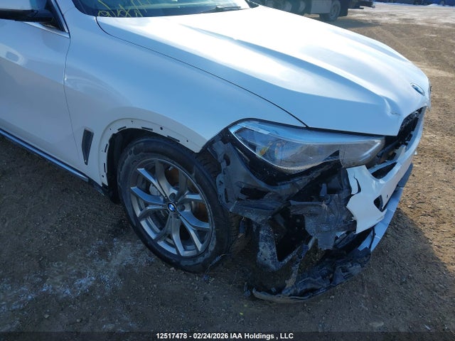 5UXCR6C00L9B33456 BMW X5 Xdrive40i