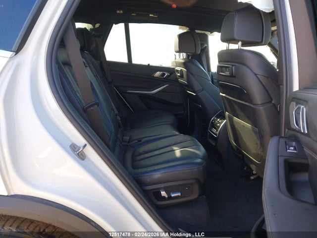 5UXCR6C00L9B33456 BMW X5 Xdrive40i