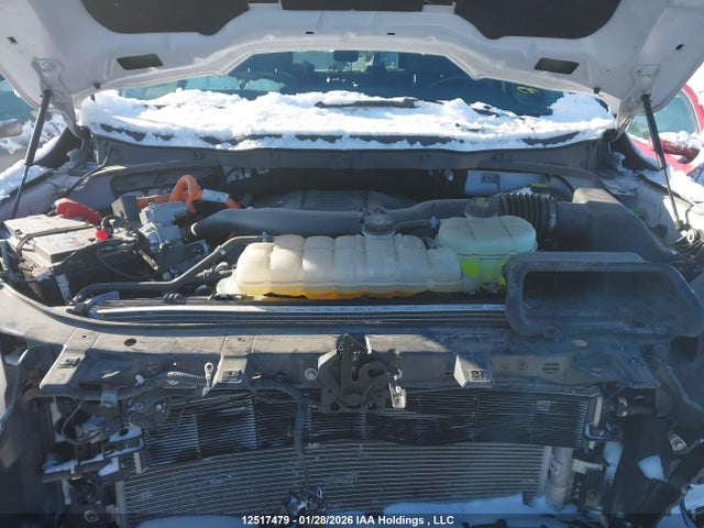 12517479 :رقم المزاد ، 1FTFW1EDXPFC24815 vin ، 2023 Ford F150 Supercrew مزاد بيع
