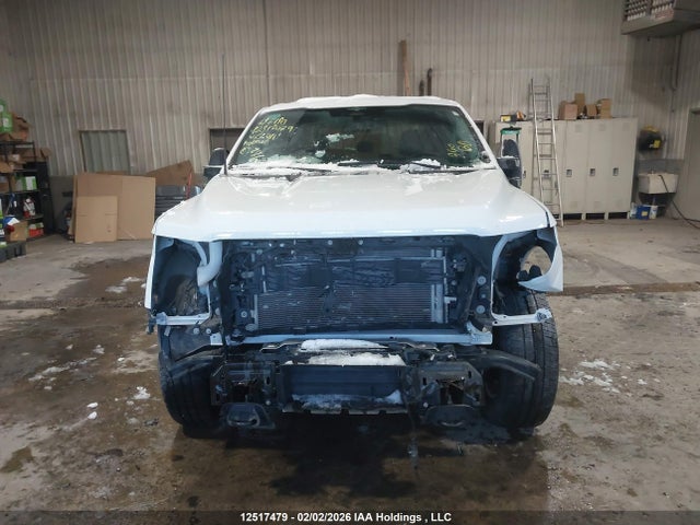 12517479 :رقم المزاد ، 1FTFW1EDXPFC24815 vin ، 2023 Ford F150 Supercrew مزاد بيع