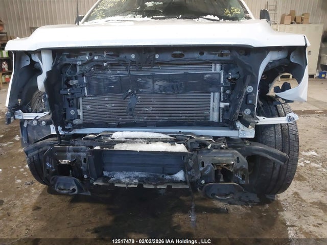 12517479 :رقم المزاد ، 1FTFW1EDXPFC24815 vin ، 2023 Ford F150 Supercrew مزاد بيع