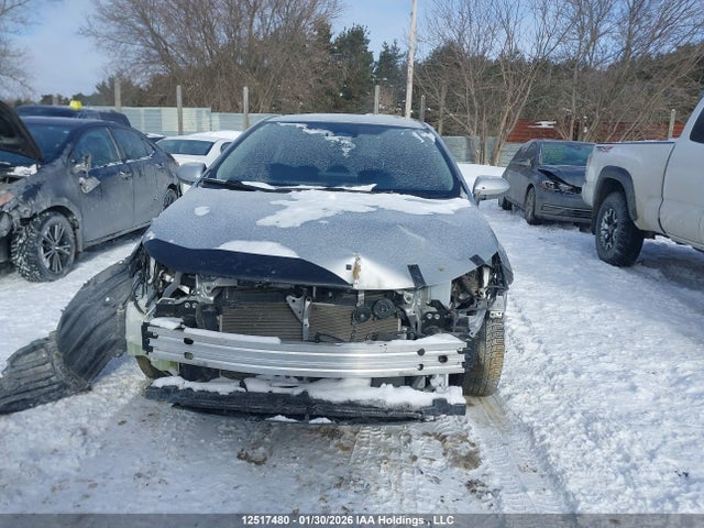 JTDBDMHE5R3008689 Toyota Corolla Hybrid