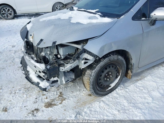 JTDBDMHE5R3008689 Toyota Corolla Hybrid