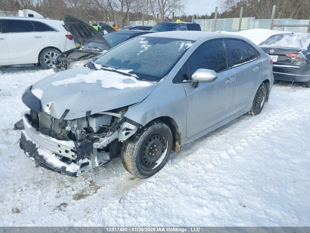 JTDBDMHE5R3008689 Toyota Corolla Hybrid