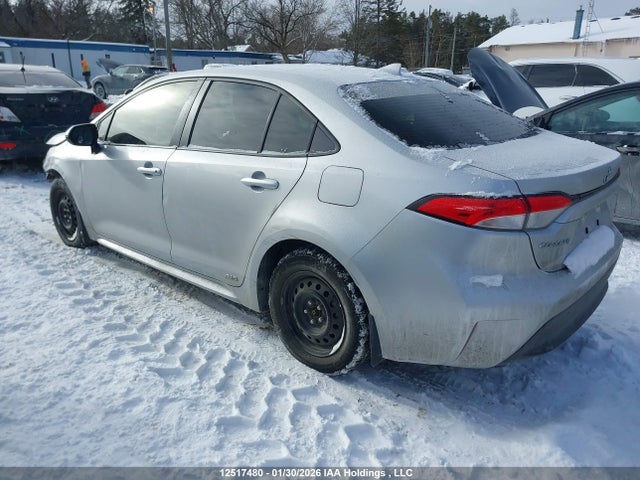 JTDBDMHE5R3008689 Toyota Corolla Hybrid