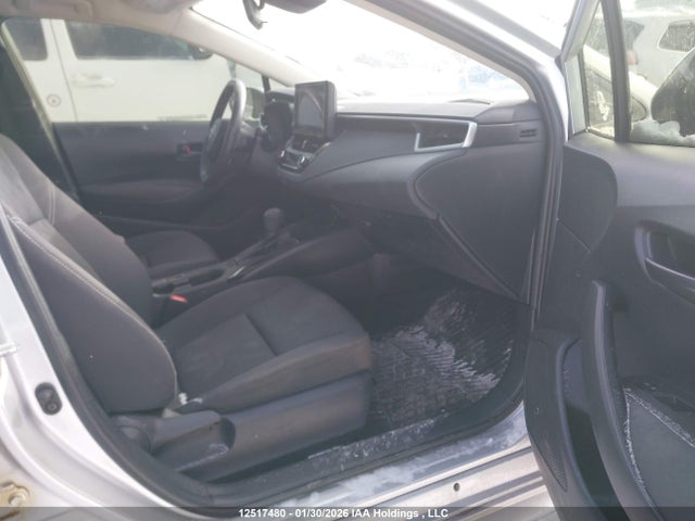 JTDBDMHE5R3008689 Toyota Corolla Hybrid