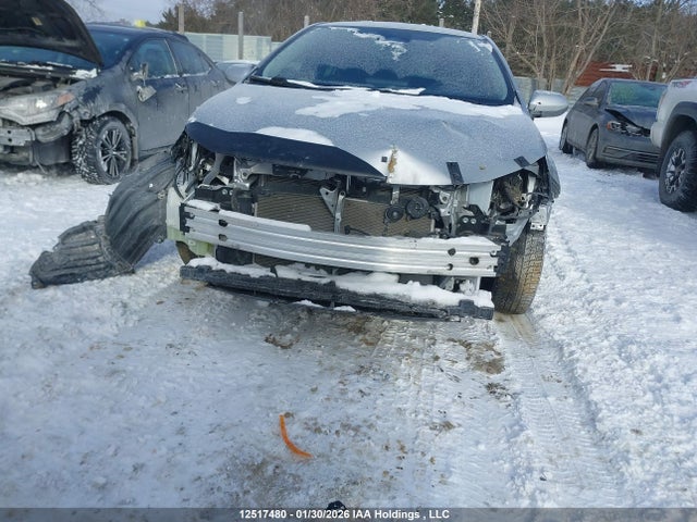 JTDBDMHE5R3008689 Toyota Corolla Hybrid