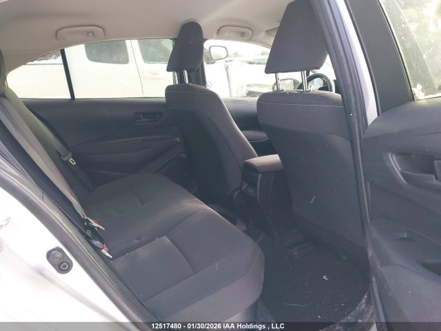 JTDBDMHE5R3008689 Toyota Corolla Hybrid