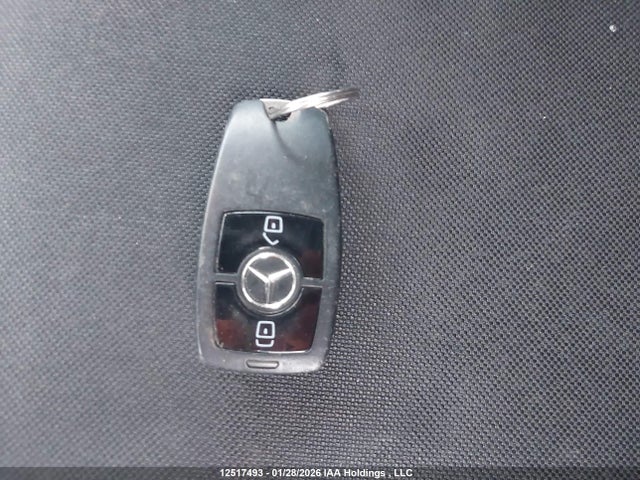 W1Y4KCHYXPP574433 Mercedes-Benz Sprinter 2500
