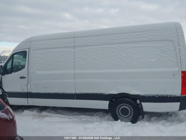 W1Y4KCHYXPP574433 Mercedes-Benz Sprinter 2500