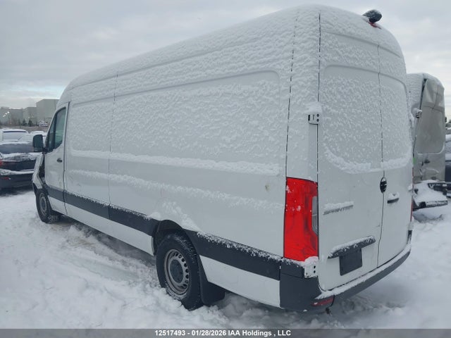 W1Y4KCHYXPP574433 Mercedes-Benz Sprinter 2500