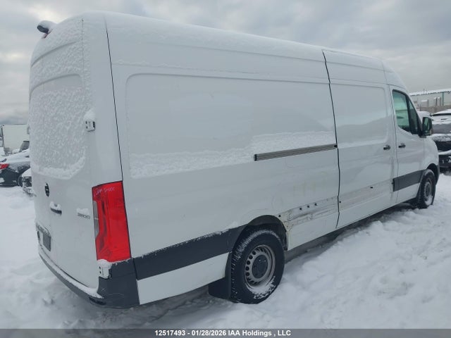 W1Y4KCHYXPP574433 Mercedes-Benz Sprinter 2500