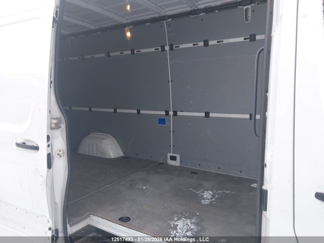 W1Y4KCHYXPP574433 Mercedes-Benz Sprinter 2500