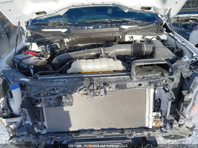 1FTFW3L87SKE50778 Ford F150 Xlt