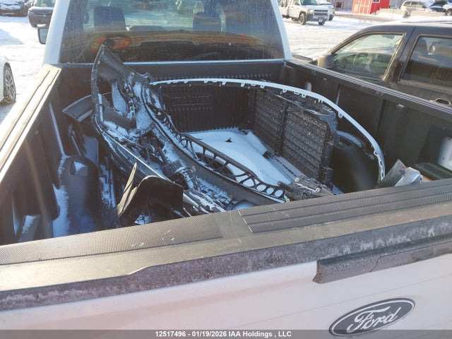 1FTFW3L87SKE50778 Ford F150 Xlt