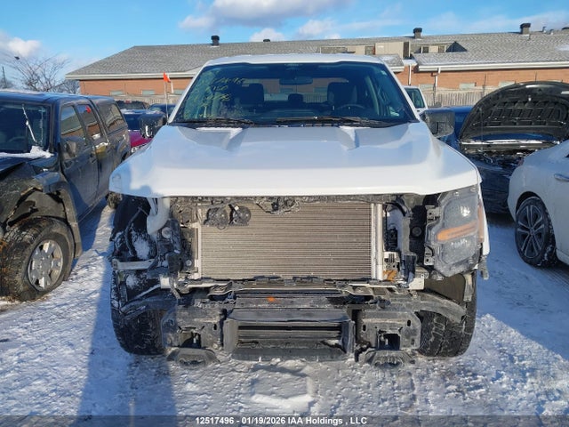 1FTFW3L87SKE50778 Ford F150 Xlt