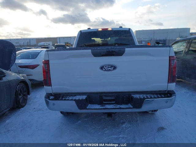 1FTFW3L87SKE50778 Ford F150 Xlt