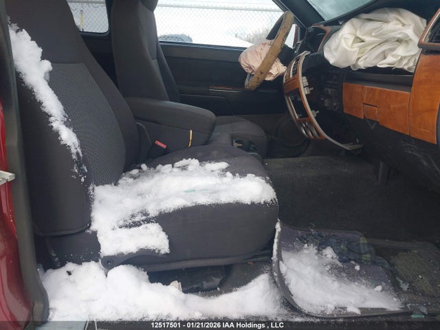 Aukcja sprzedaży 2011 Chevrolet Colorado Lt, vin: 1GCESCF92B8133659, numer aukcji: 12517501