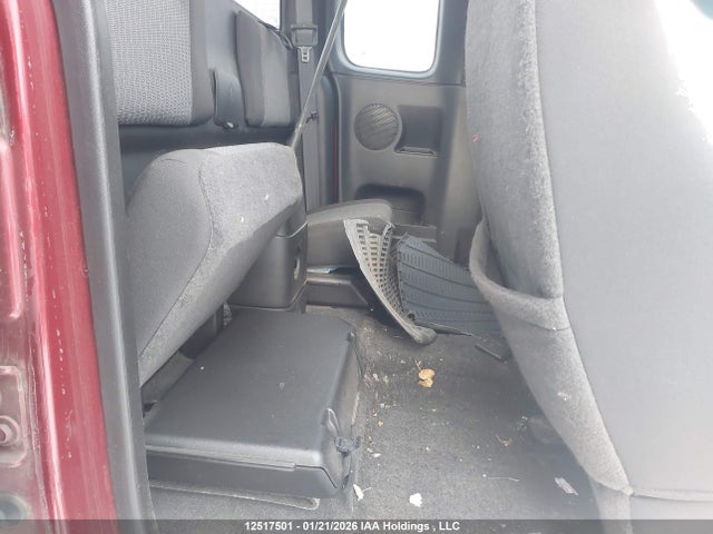 Aukcja sprzedaży 2011 Chevrolet Colorado Lt, vin: 1GCESCF92B8133659, numer aukcji: 12517501