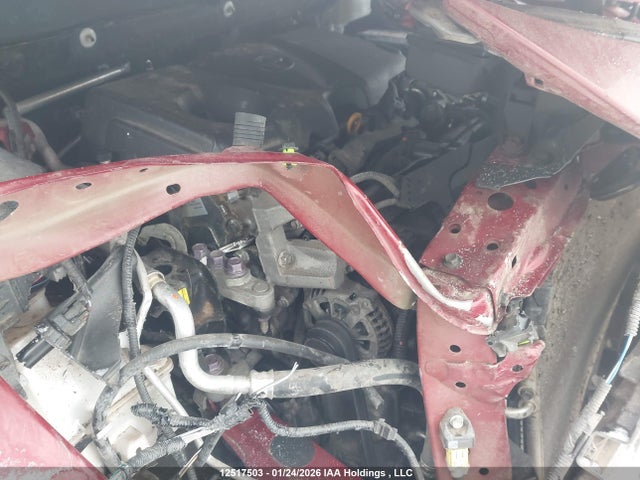 2T3W1RFV0KC026189 Toyota Rav4 Xle