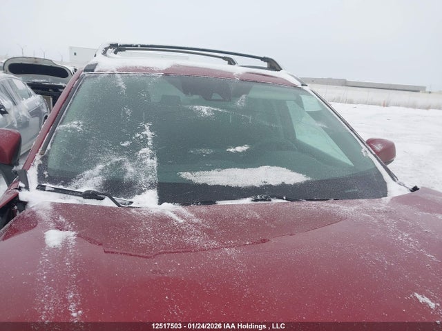 2T3W1RFV0KC026189 Toyota Rav4 Xle