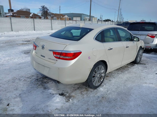 1G4PT5SV3F4151231 Buick Verano