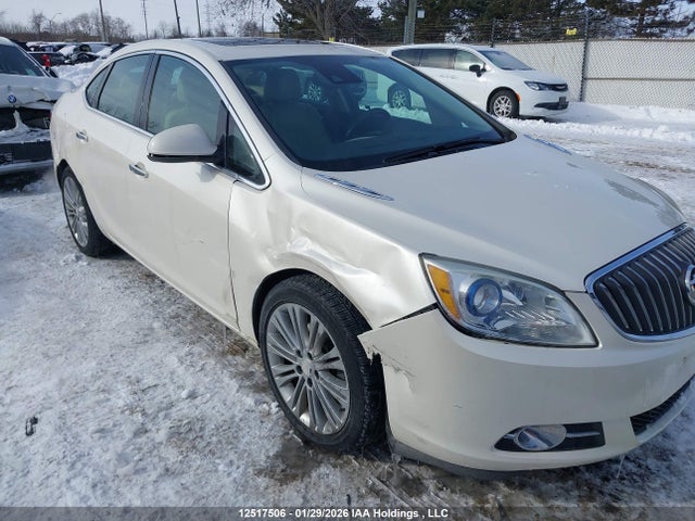 1G4PT5SV3F4151231 Buick Verano