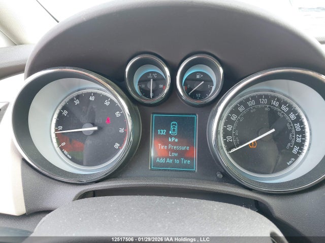 1G4PT5SV3F4151231 Buick Verano