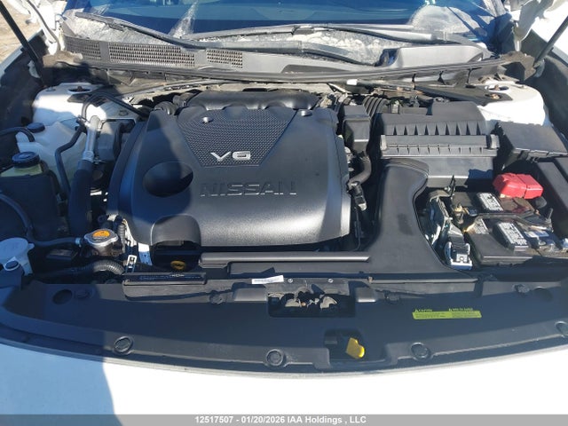 1N4AA6AP4GC383634 Nissan Maxima 3.5s/sv/sl/sr/plat