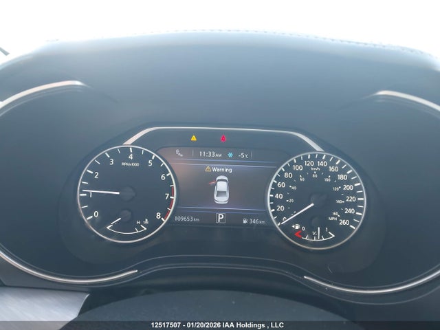 1N4AA6AP4GC383634 Nissan Maxima 3.5s/sv/sl/sr/plat