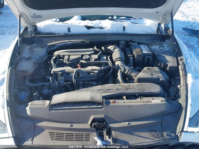 KMHL44J27PA323051 Hyundai Sonata Sport 1.6t 4dr