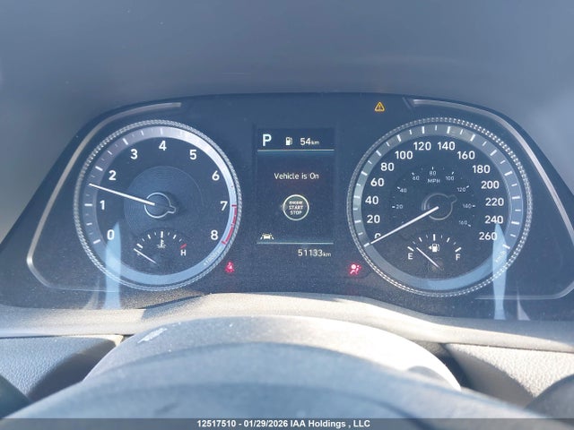 KMHL44J27PA323051 Hyundai Sonata Sport 1.6t 4dr