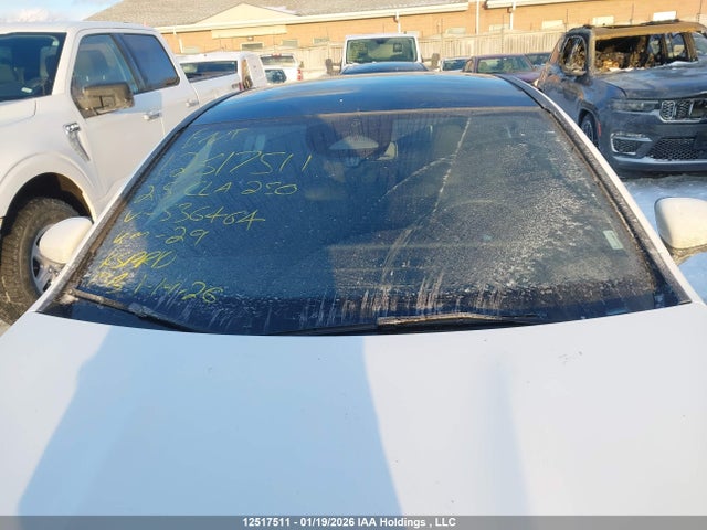 W1K5J4HB8SN536464 Mercedes-Benz CLA 250 4MATIC