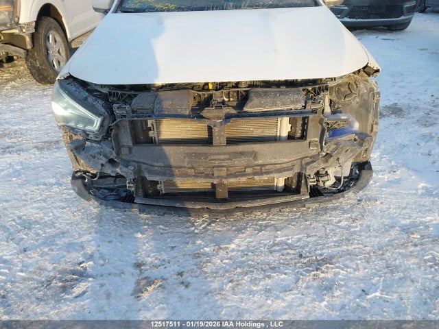 W1K5J4HB8SN536464 Mercedes-Benz CLA 250 4MATIC