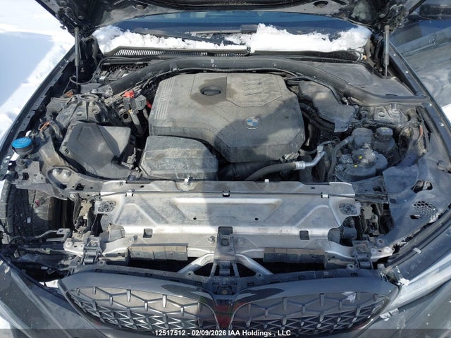 WBA5R7C53KAJ80077 BMW 330i Xdrive