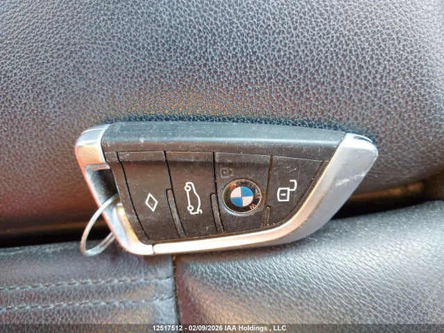 WBA5R7C53KAJ80077 BMW 330i Xdrive