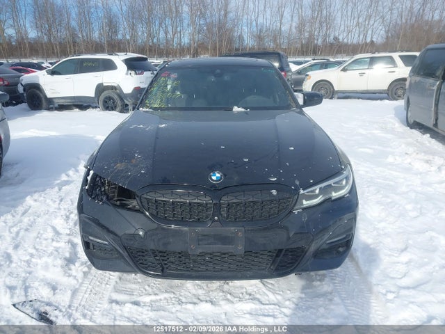 WBA5R7C53KAJ80077 BMW 330i Xdrive