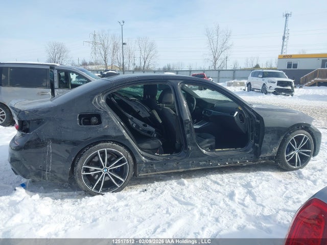 WBA5R7C53KAJ80077 BMW 330i Xdrive