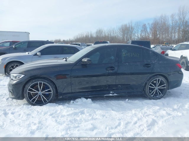 WBA5R7C53KAJ80077 BMW 330i Xdrive