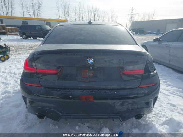 WBA5R7C53KAJ80077 BMW 330i Xdrive