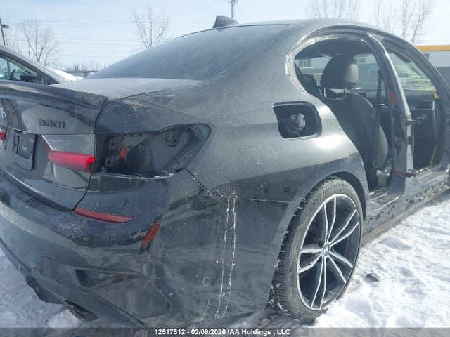 WBA5R7C53KAJ80077 BMW 330i Xdrive
