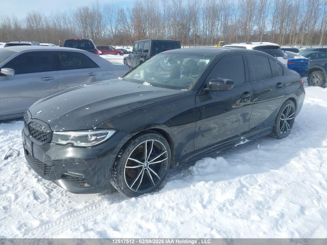 WBA5R7C53KAJ80077 BMW 330i Xdrive