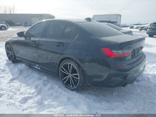 WBA5R7C53KAJ80077 BMW 330i Xdrive