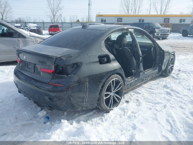 WBA5R7C53KAJ80077 BMW 330i Xdrive