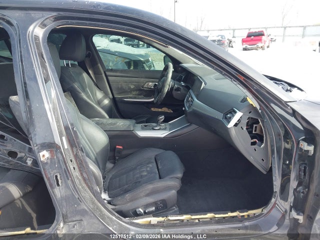 WBA5R7C53KAJ80077 BMW 330i Xdrive