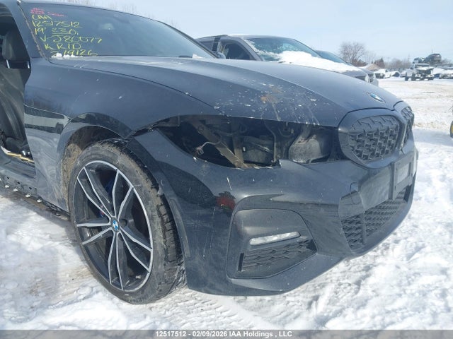 WBA5R7C53KAJ80077 BMW 330i Xdrive