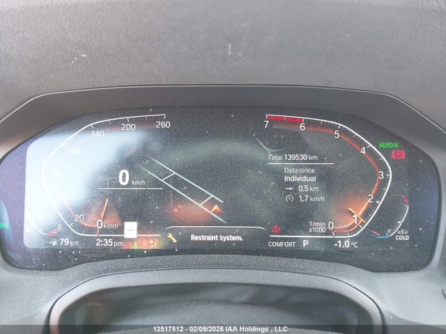 WBA5R7C53KAJ80077 BMW 330i Xdrive