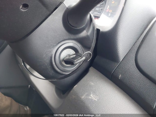 3N6CM0KNXLK702816 Nissan NV200